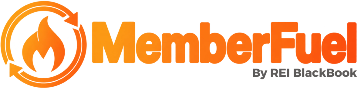 MemberFuel by REI BlackBook